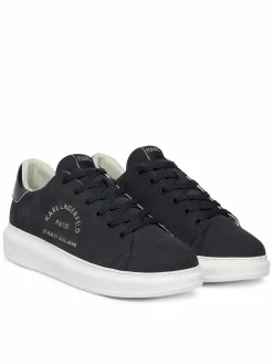 Sneakers Kapri KL52539B Blu scuro