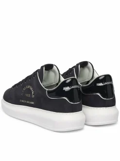 Sneakers Kapri KL52539B Blu scuro