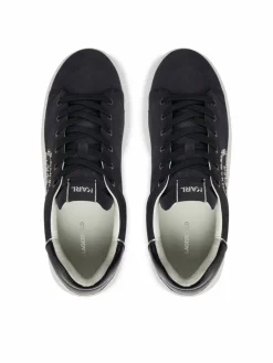Sneakers Kapri KL52539B Blu scuro