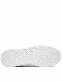 Sneakers Kapri KL52516 Bianco