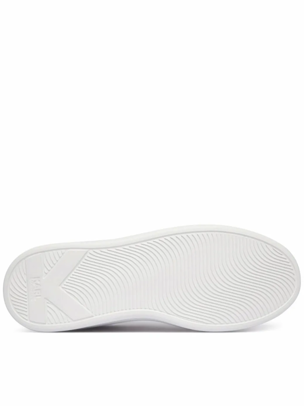 Sneakers Kapri KL52516 Bianco