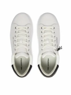 Sneakers Kapri KL52516 Bianco