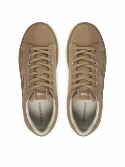 Sneakers Kapri KL52542F Beige