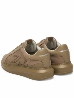 Sneakers Kapri KL52542F Beige