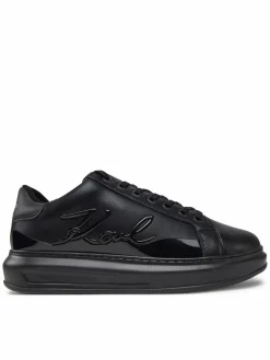 Sneakers Kapri KL52548F Nero
