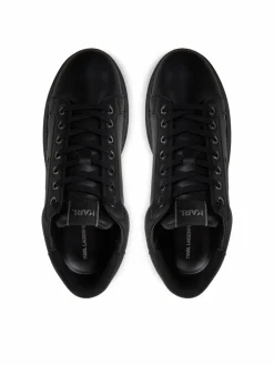 Sneakers Kapri KL52548F Nero