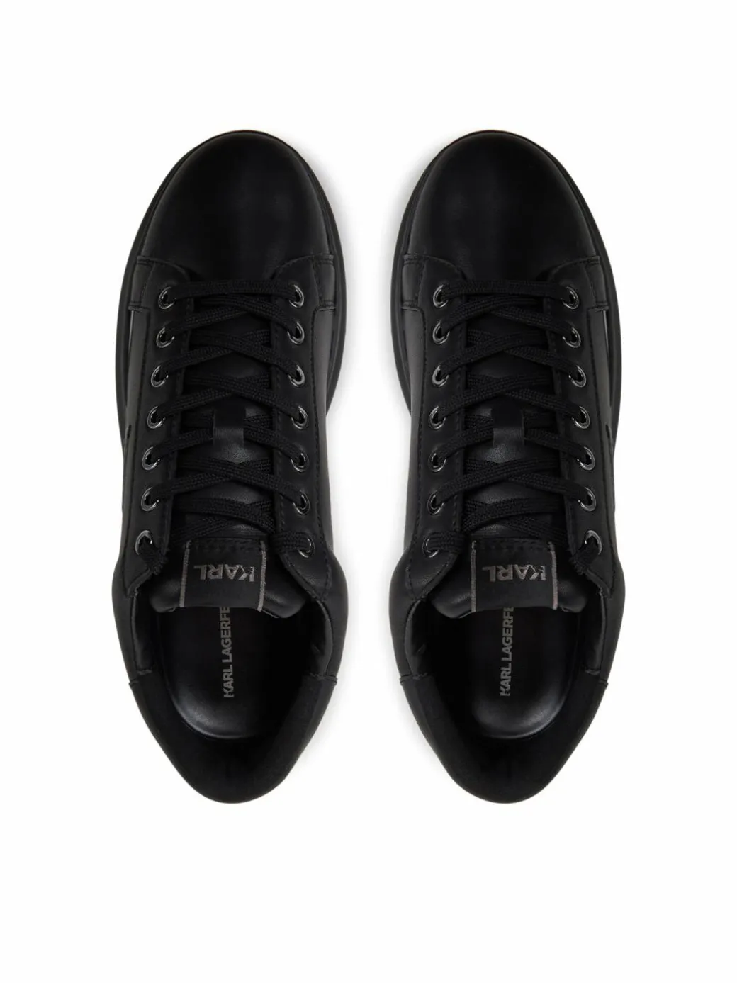 Sneakers Kapri KL52548F Nero