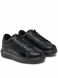 Sneakers Kapri KL52548F Nero