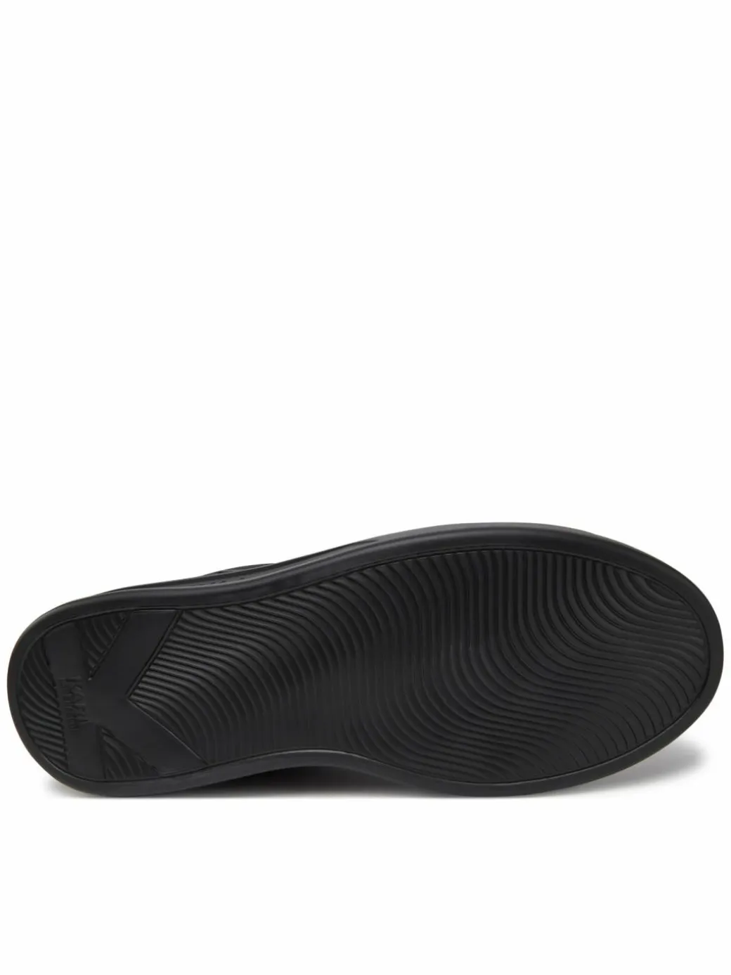 Sneakers Kapri KL52548F Nero