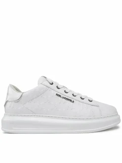 Sneakers Kapri KL52549K Bianco