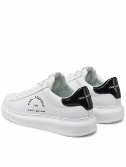 Sneakers Kapri KL52538K Bianco