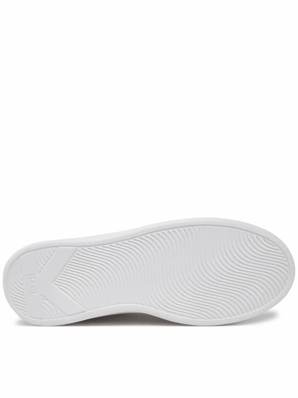 Sneakers Kapri KL52538K Bianco