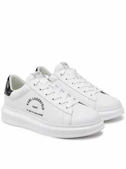 Sneakers Kapri KL52538K Bianco