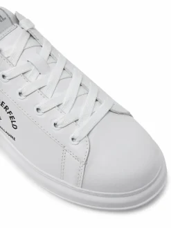 Sneakers Kapri KL52538K Bianco