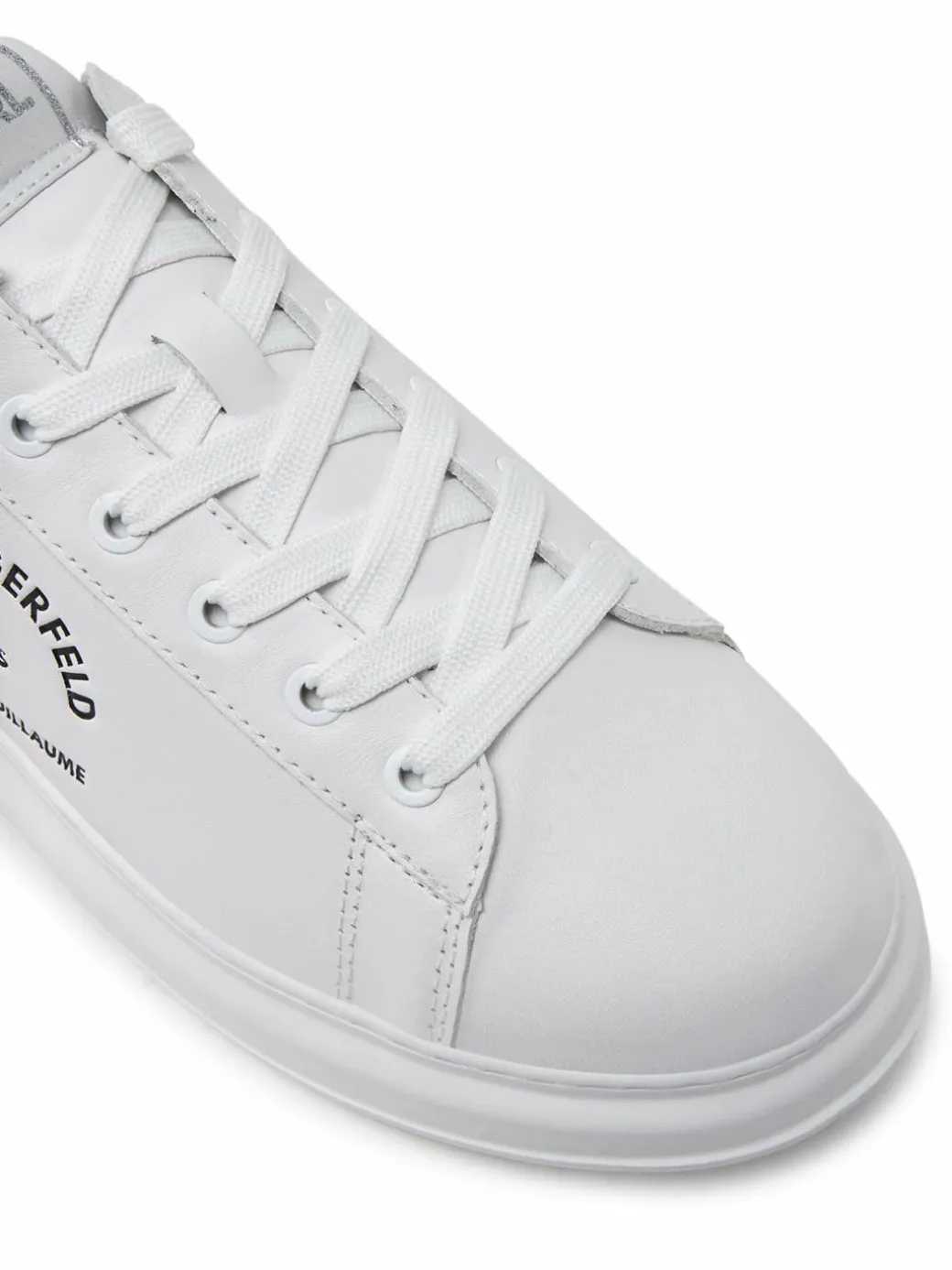 Sneakers Kapri KL52538K Bianco