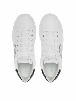 Sneakers Kapri KL52539K Bianco