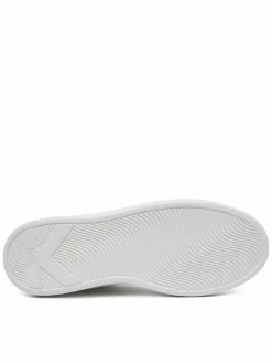 Sneakers Kapri KL52539K Bianco