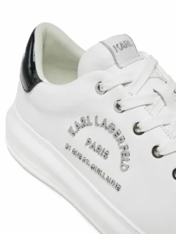 Sneakers Kapri KL52539K Bianco