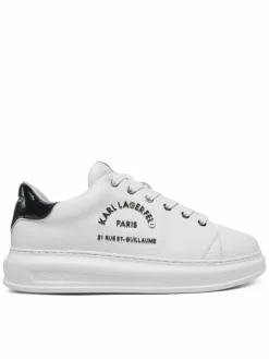 Sneakers Kapri KL52539K Bianco