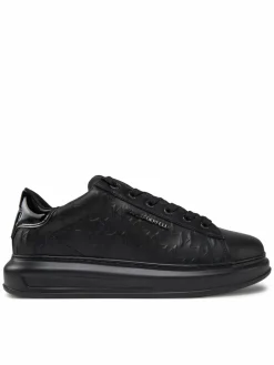 Sneakers Kapri KL52549K Nero