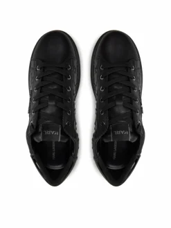 Sneakers Kapri KL52549K Nero