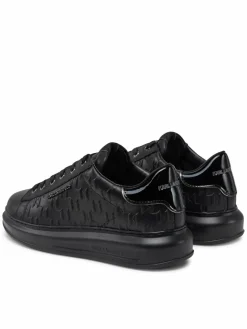 Sneakers Kapri KL52549K Nero