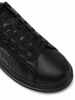 Sneakers Kapri KL52549K Nero