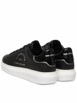 Sneakers Kapri KL52536K Nero