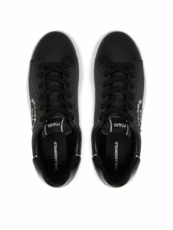 Sneakers Kapri KL52536K Nero