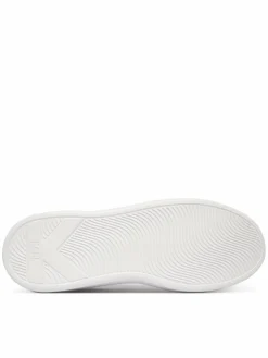 Sneakers Kapri KL52570N Bianco