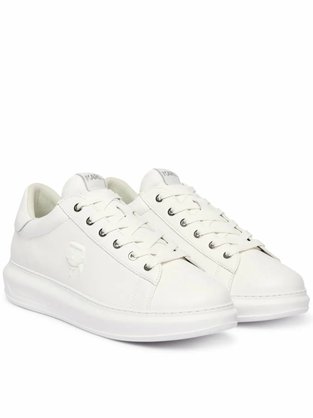 Sneakers Kapri KL52570N Bianco