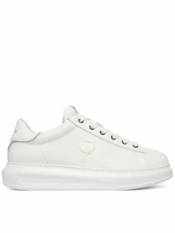Sneakers Kapri KL52570N Bianco