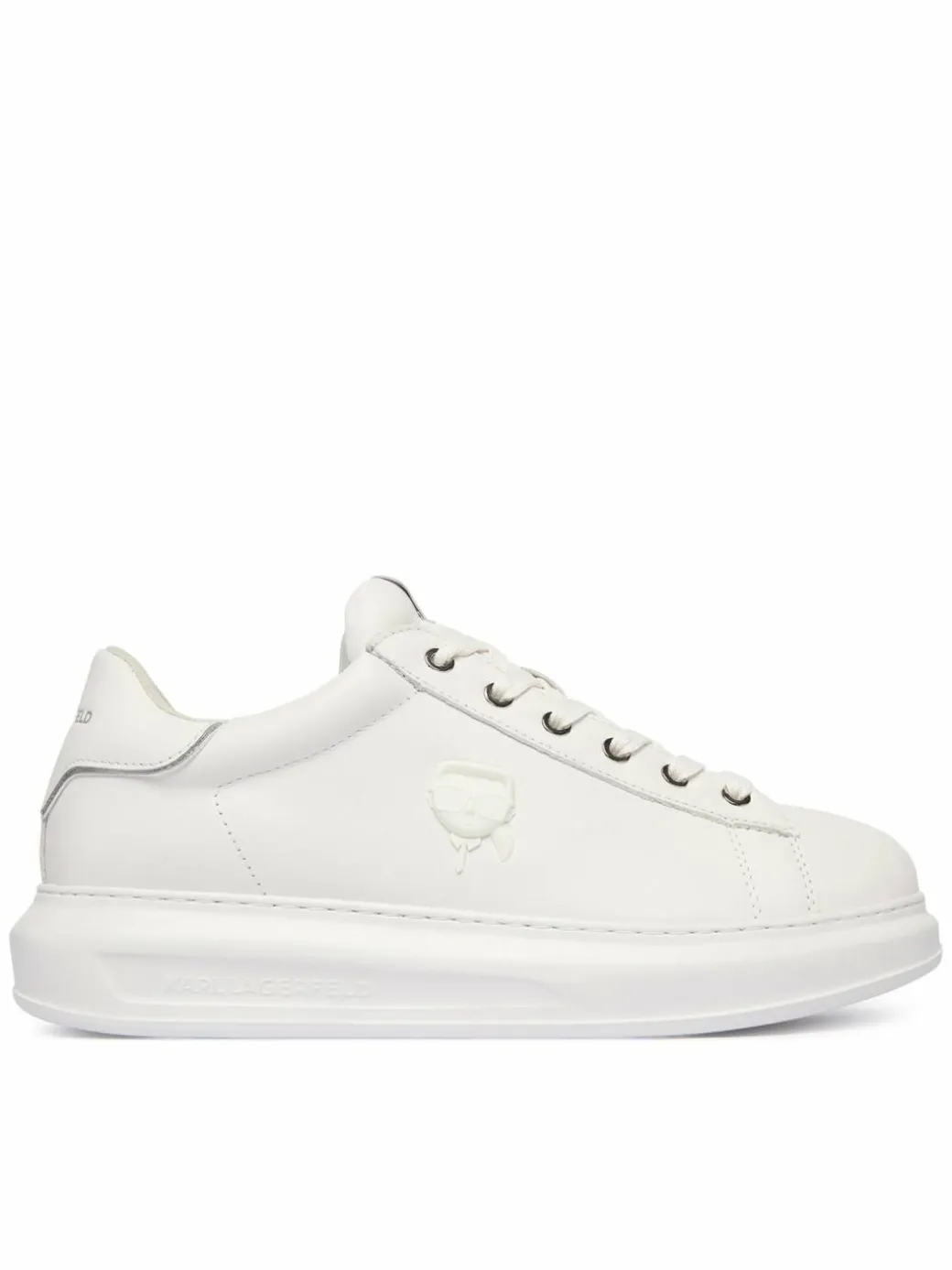 Sneakers Kapri KL52570N Bianco