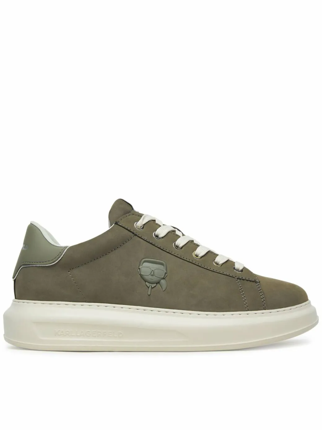 Sneakers Kapri KL52572N Cachi