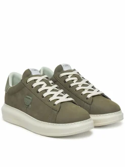 Sneakers Kapri KL52572N Cachi