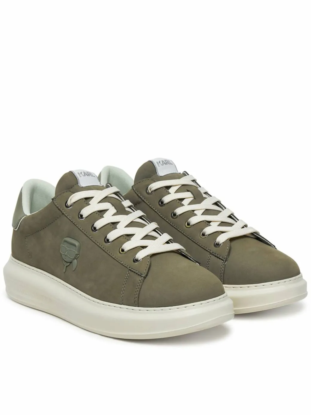 Sneakers Kapri KL52572N Cachi