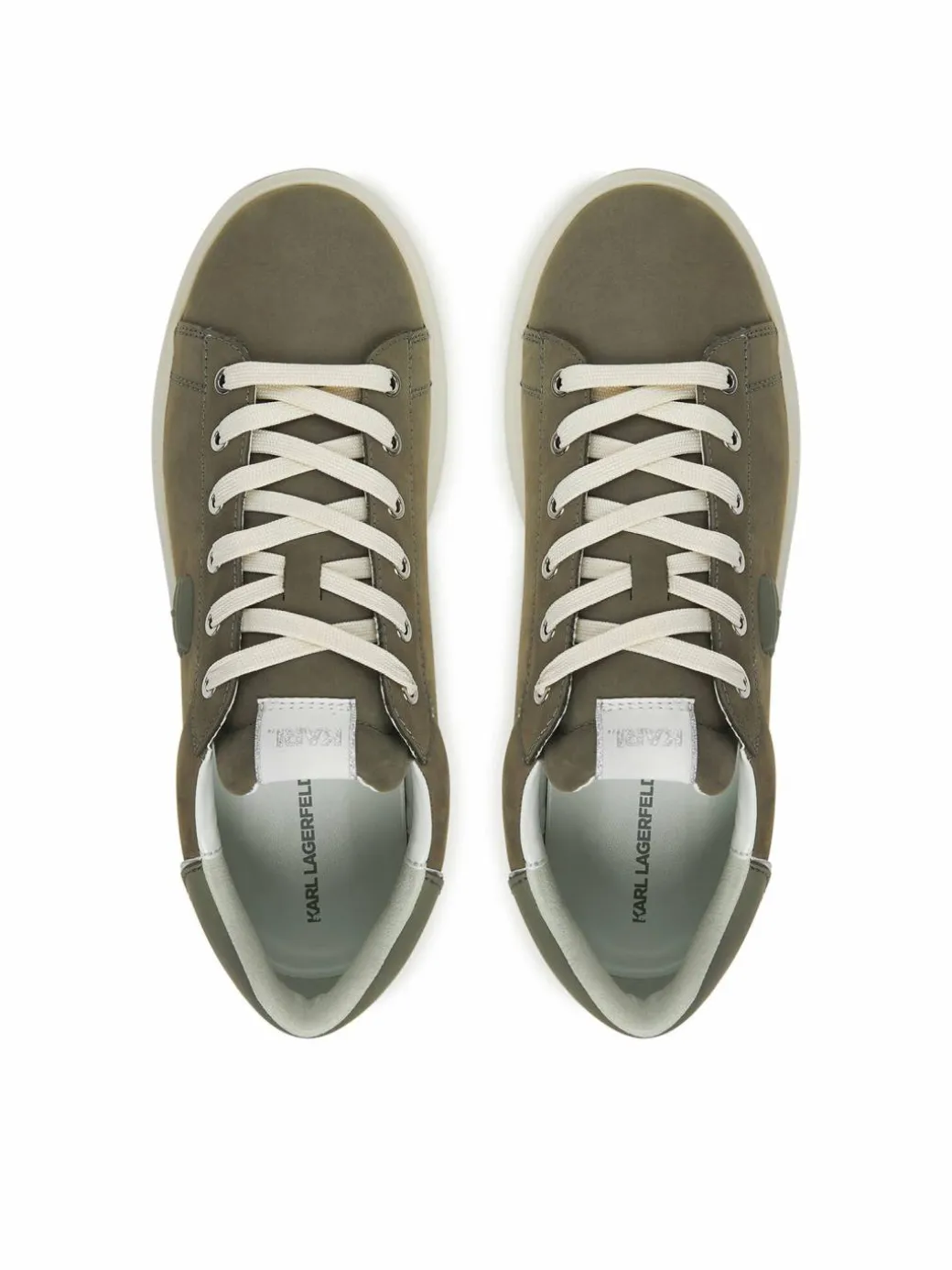 Sneakers Kapri KL52572N Cachi
