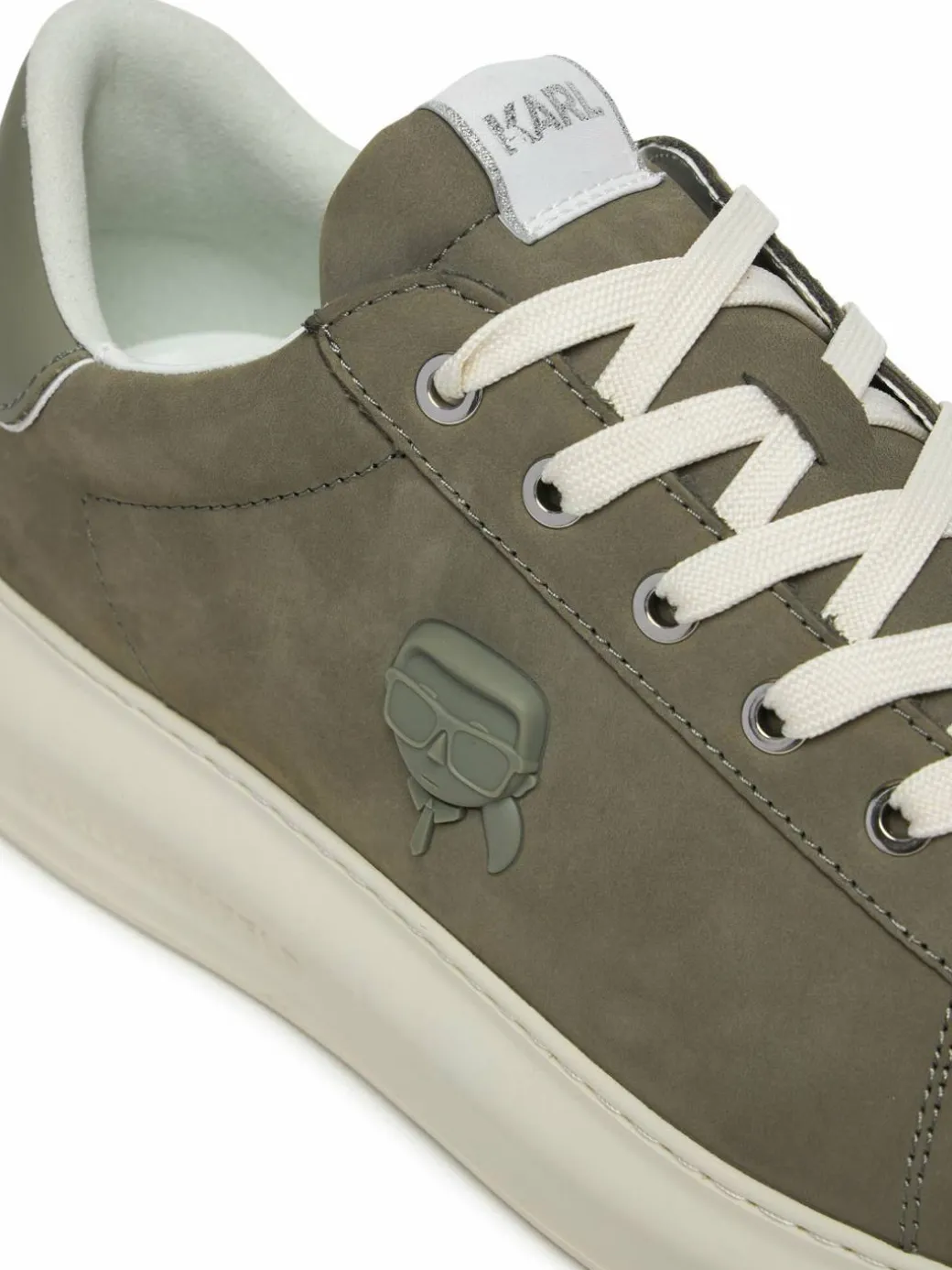 Sneakers Kapri KL52572N Cachi