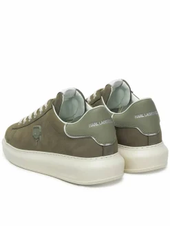 Sneakers Kapri KL52572N Cachi