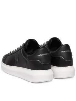 Sneakers Kapri KL52570N Nero