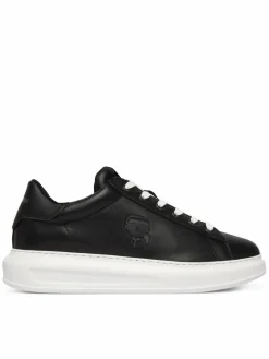 Sneakers Kapri KL52570N Nero