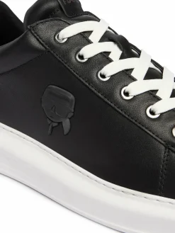Sneakers Kapri KL52570N Nero