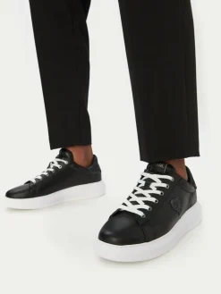 Sneakers Kapri KL52570N Nero
