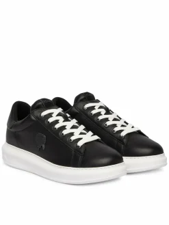 Sneakers Kapri KL52570N Nero