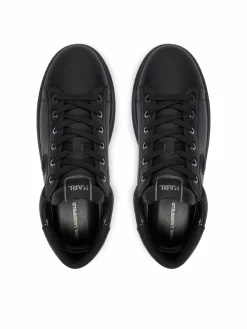 Sneakers Kapri KL52570N Nero