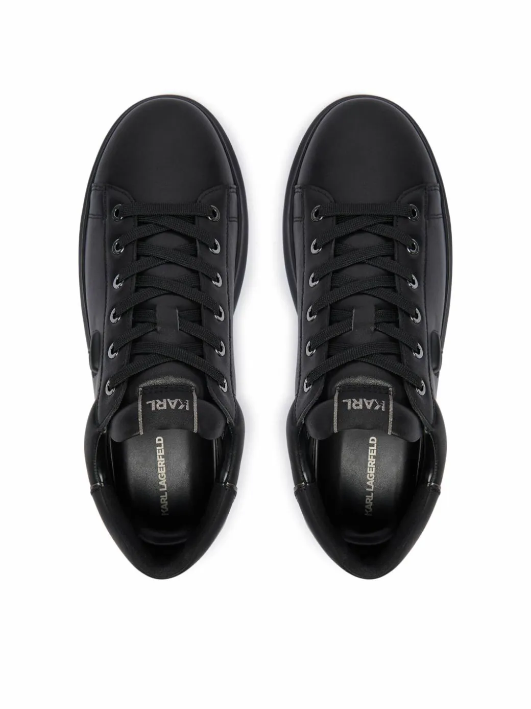Sneakers Kapri KL52570N Nero