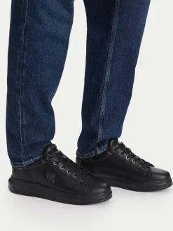 Sneakers Kapri KL52570N Nero