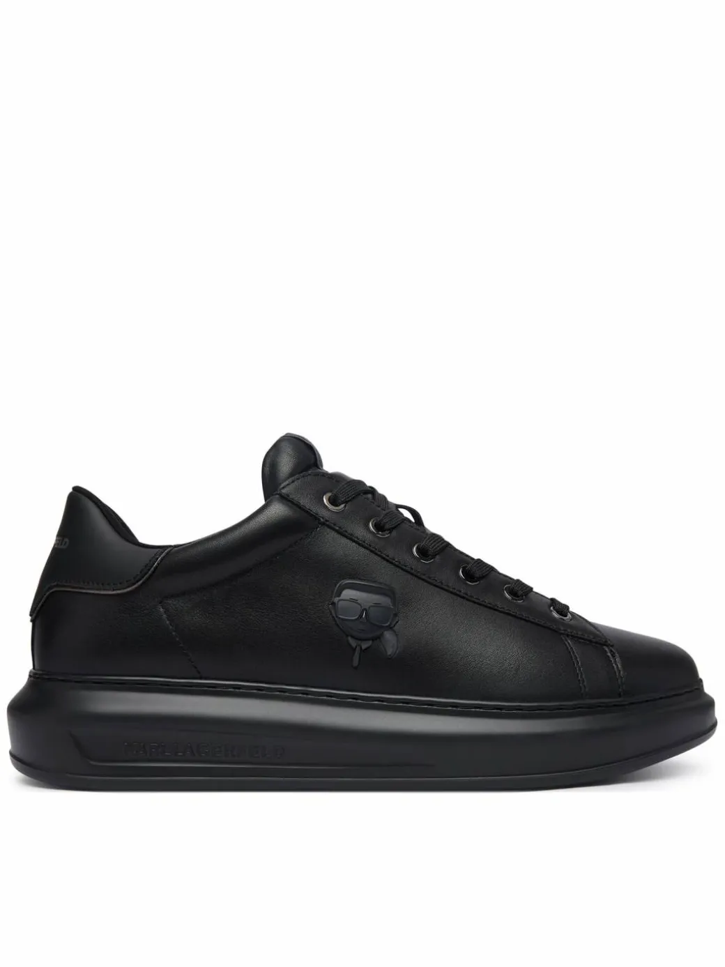 Sneakers Kapri KL52570N Nero