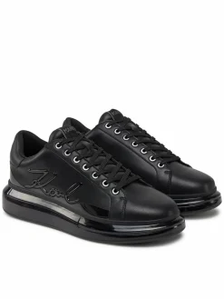 Sneakers Kapri Kushion KL52648F Nero