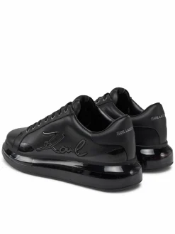 Sneakers Kapri Kushion KL52648F Nero